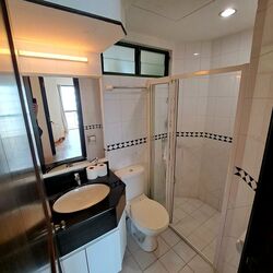 The Bencoolen (D7), Apartment #508409771